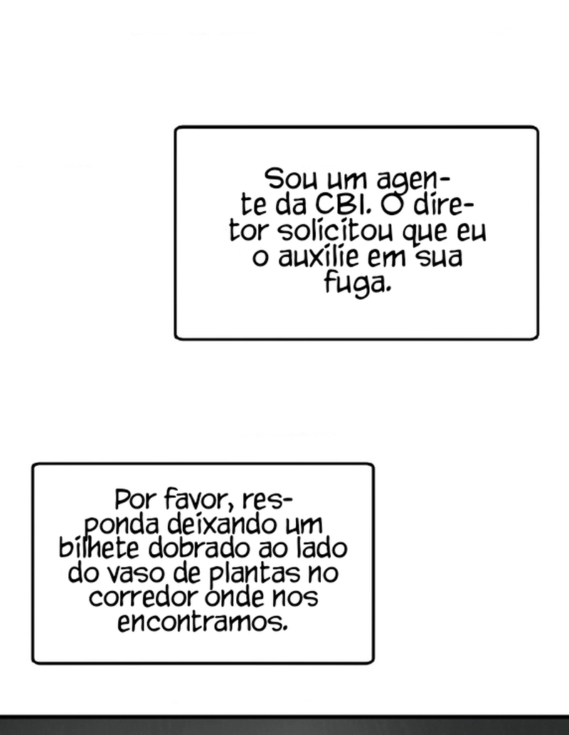 Encadernação de Ian Capítulo 26 Página 115