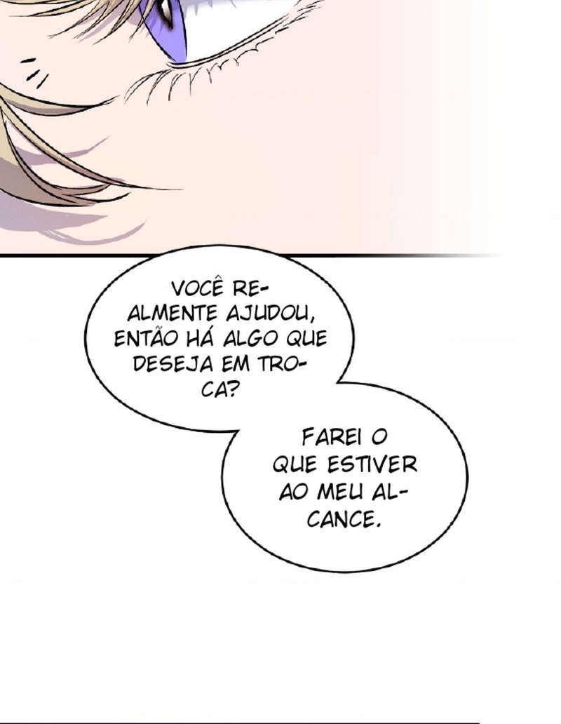 Encadernação de Ian Capítulo 26 Página 25