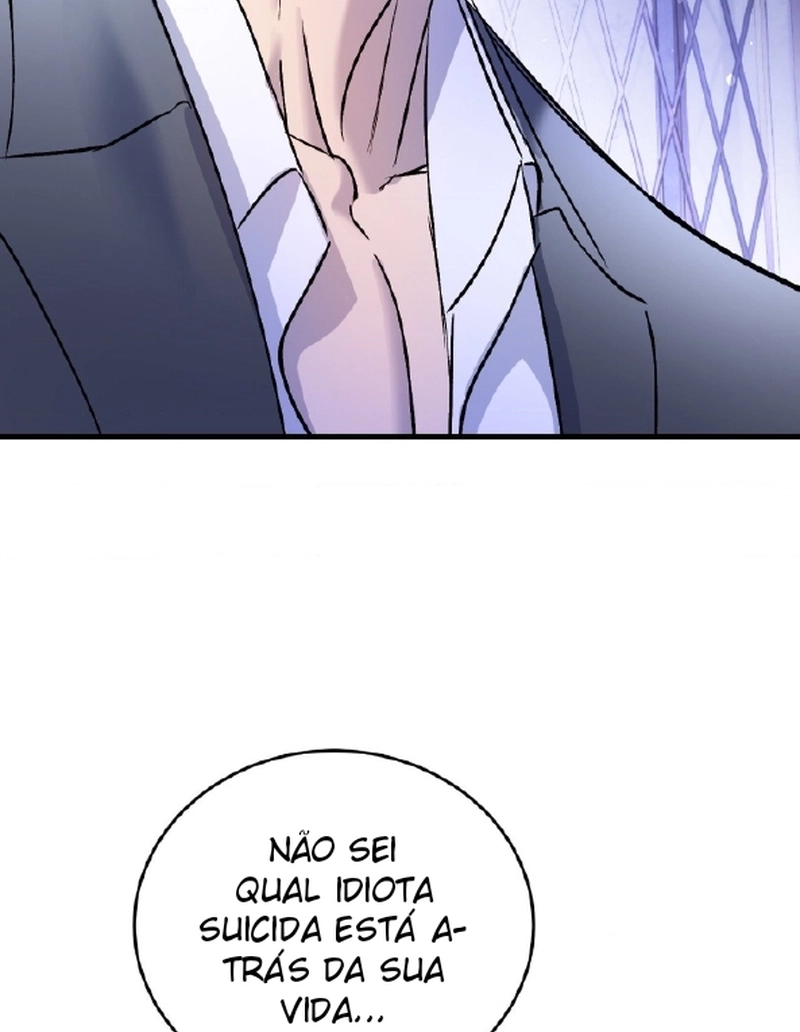 Encadernação de Ian Capítulo 26 Página 34