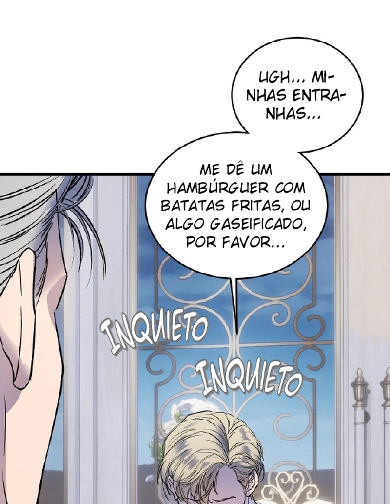 Encadernação de Ian Capítulo 26 Página 6