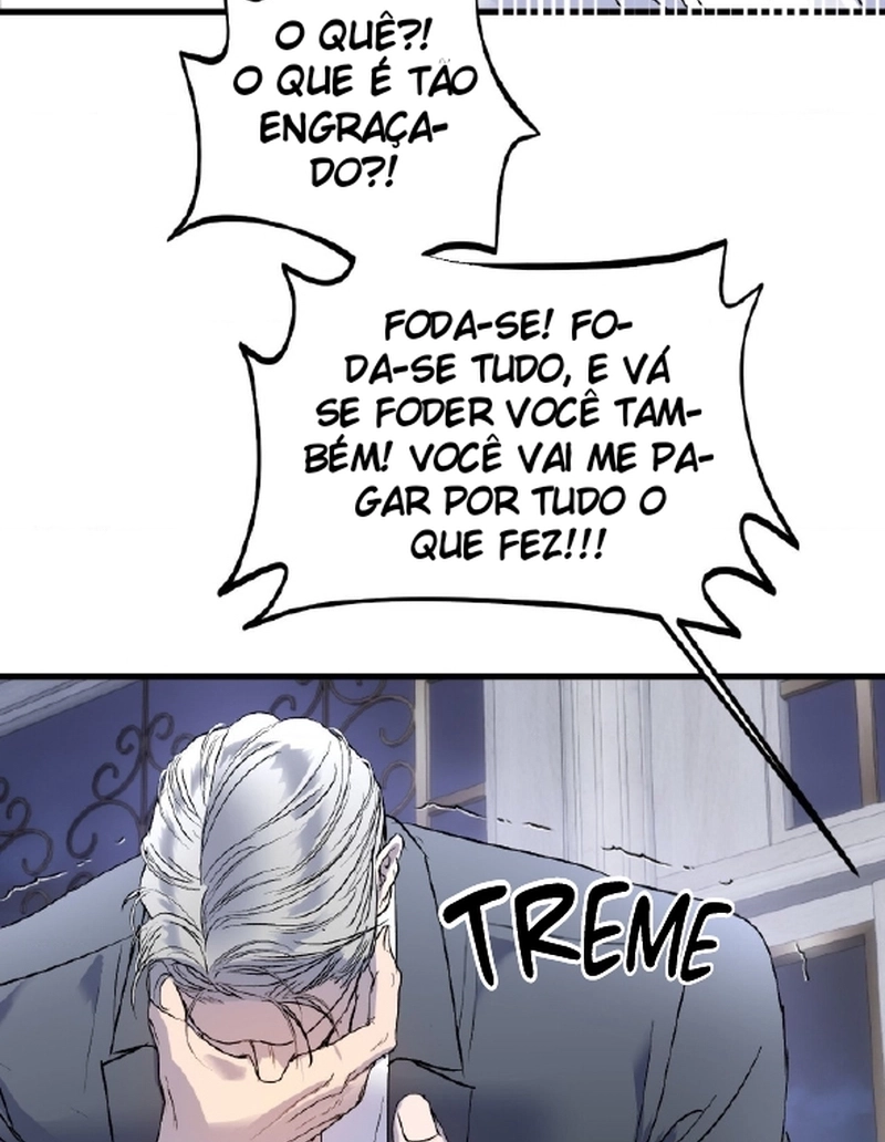 Encadernação de Ian Capítulo 26 Página 63