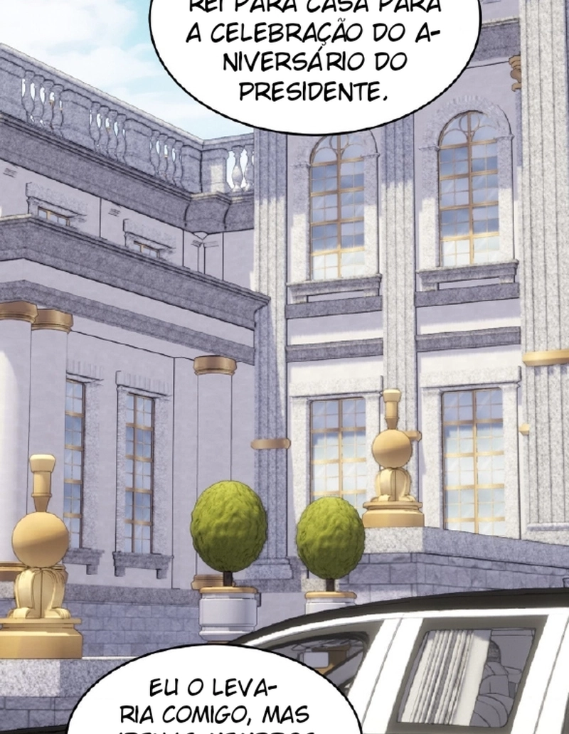Encadernação de Ian Capítulo 26 Página 71
