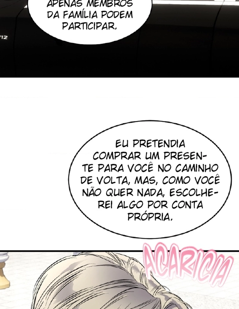 Encadernação de Ian Capítulo 26 Página 72