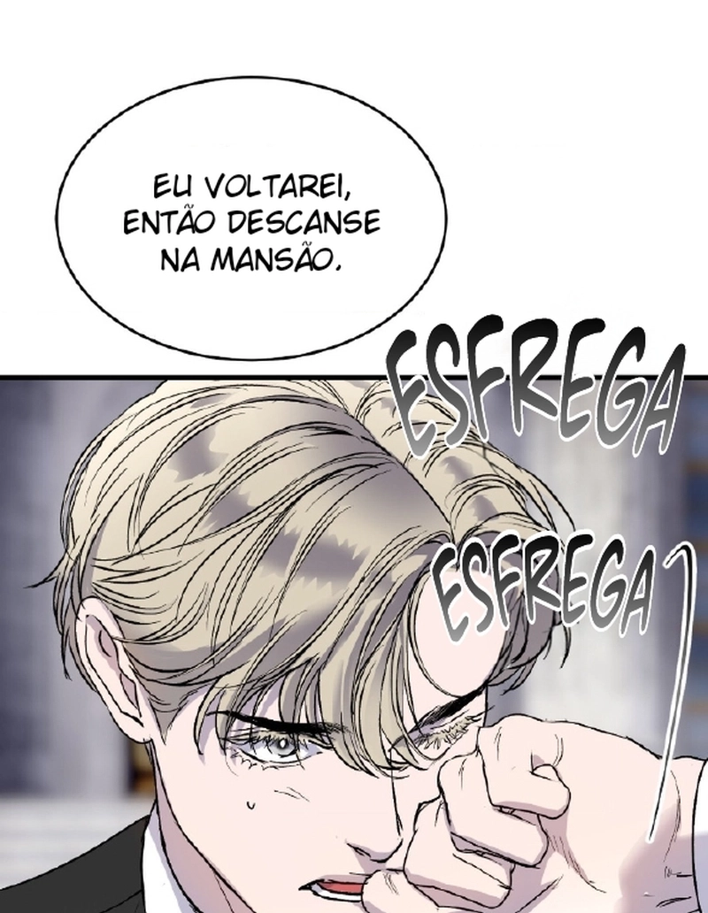 Encadernação de Ian Capítulo 26 Página 75