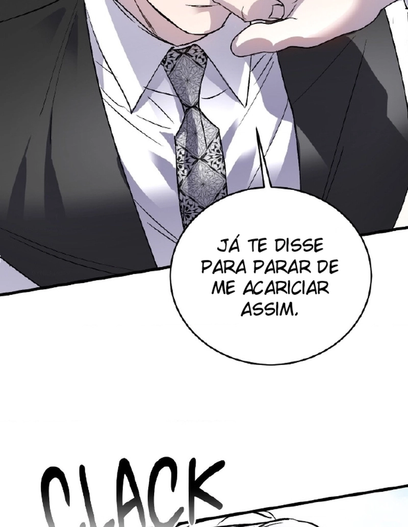 Encadernação de Ian Capítulo 26 Página 76