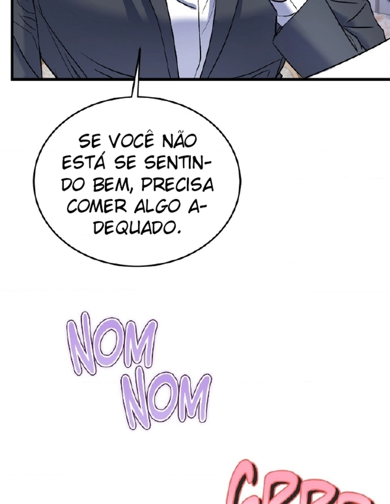 Encadernação de Ian Capítulo 26 Página 9