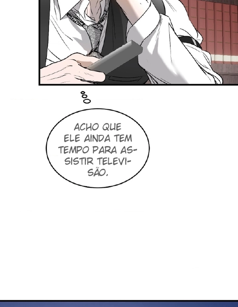 Encadernação de Ian Capítulo 26 Página 96