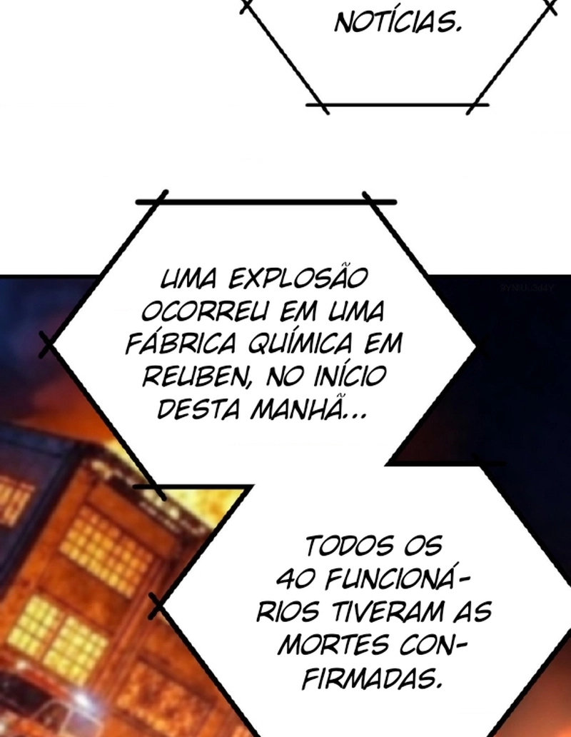 Encadernação de Ian Capítulo 26 Página 98