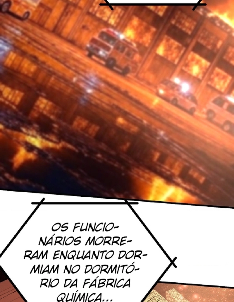 Encadernação de Ian Capítulo 26 Página 99