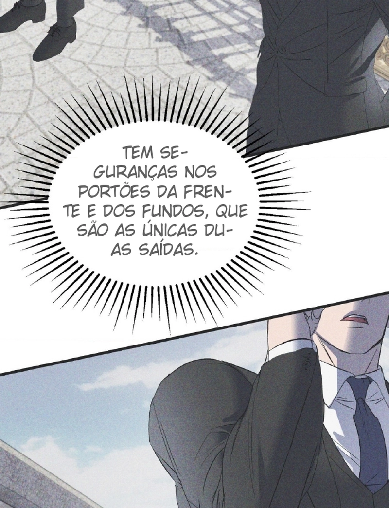 Encadernação de Ian Capítulo 27 Página 104