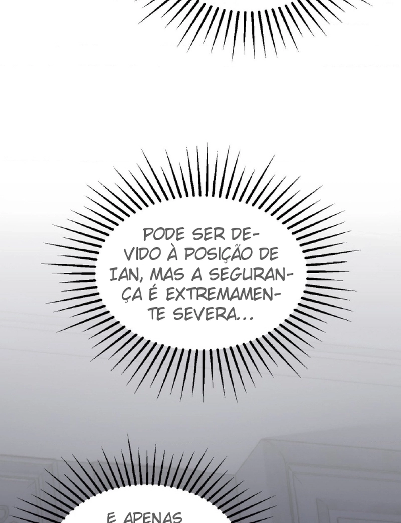 Encadernação de Ian Capítulo 27 Página 106