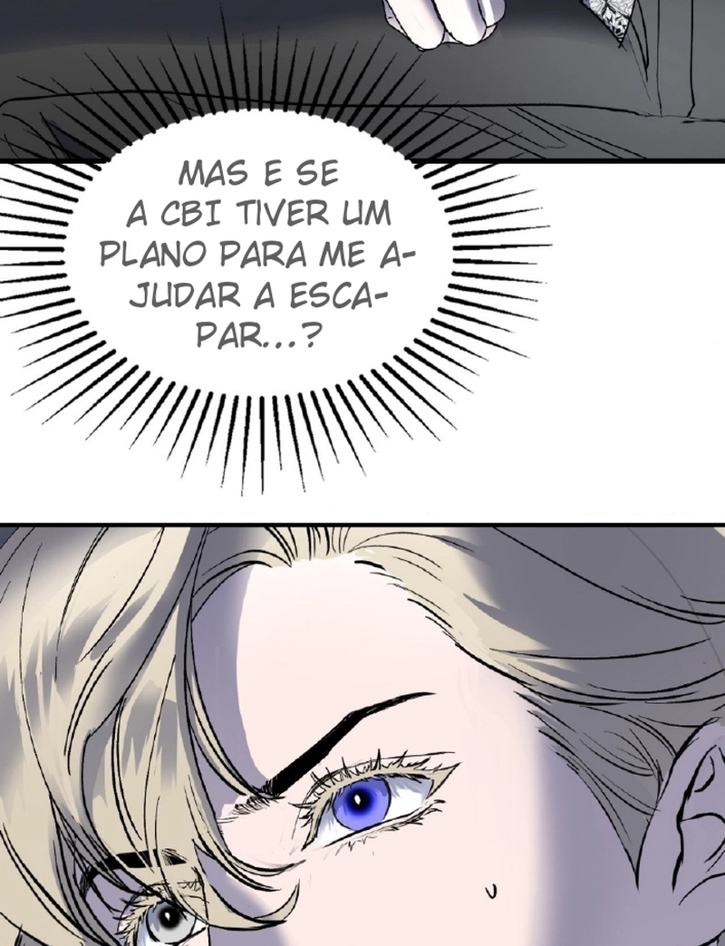 Encadernação de Ian Capítulo 27 Página 109
