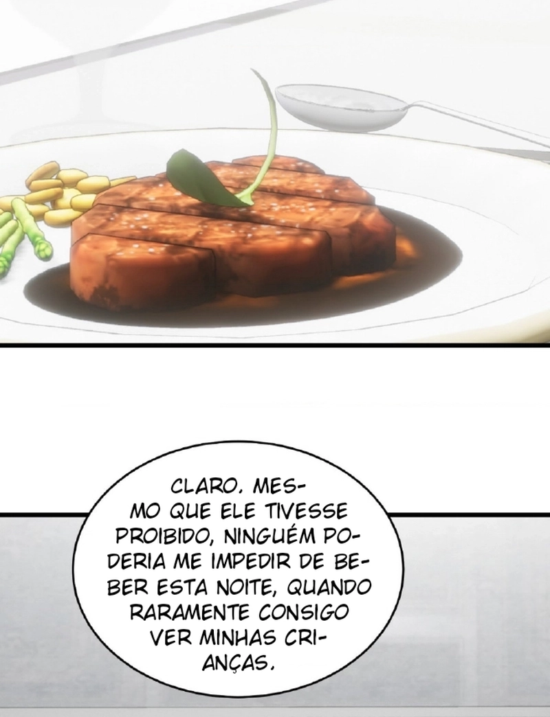 Encadernação de Ian Capítulo 27 Página 18