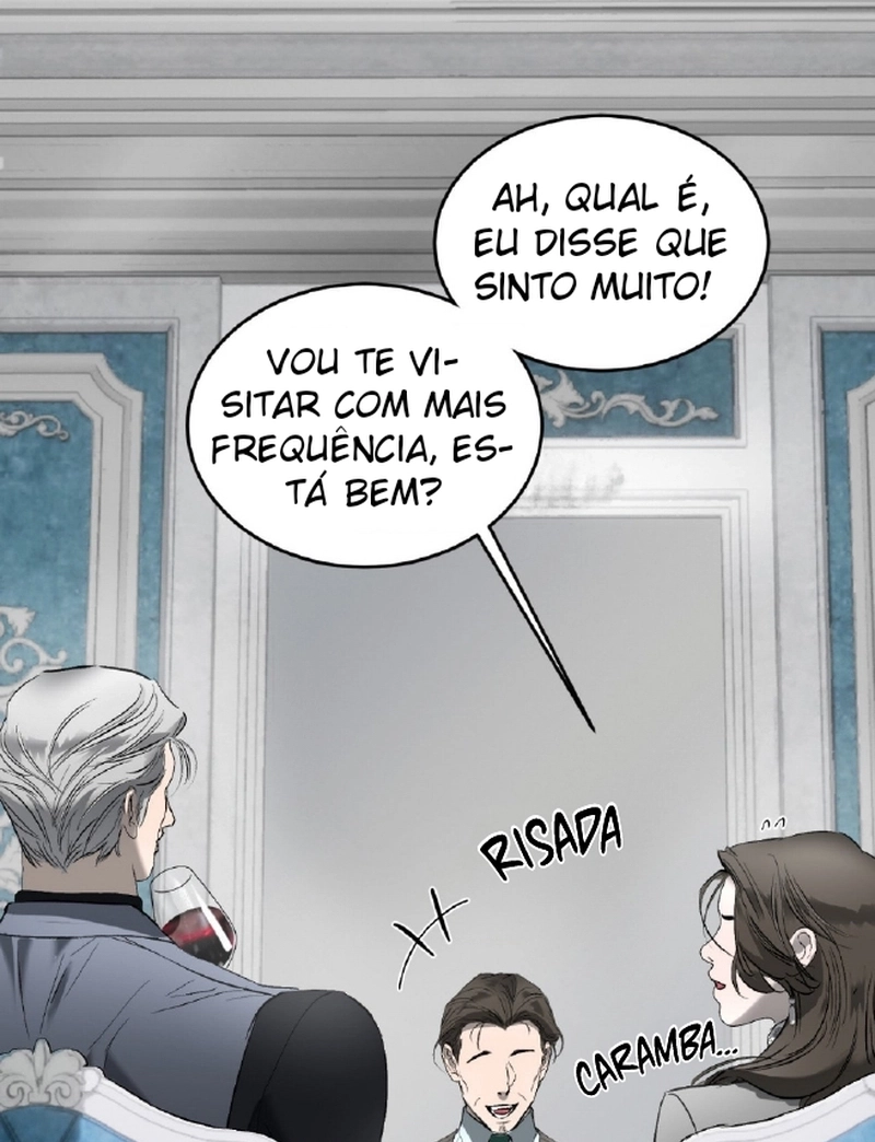 Encadernação de Ian Capítulo 27 Página 19