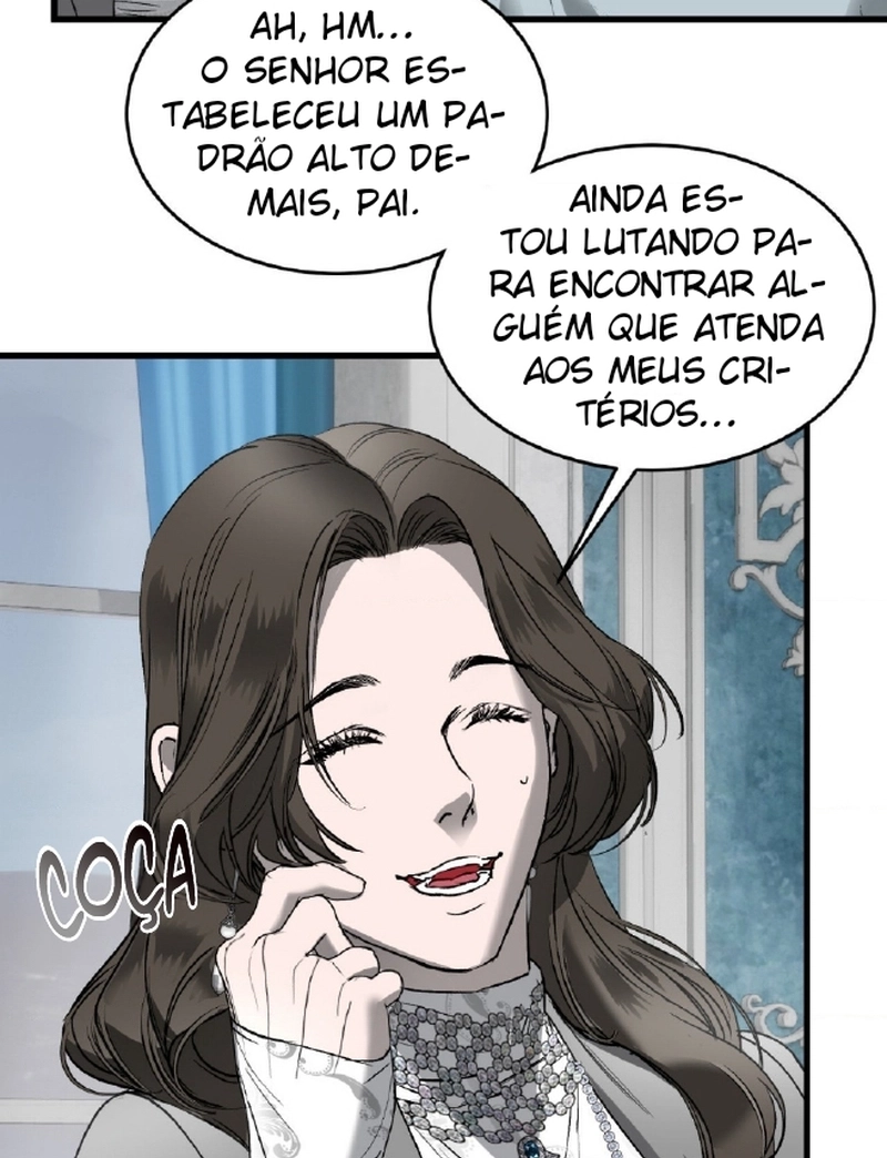 Encadernação de Ian Capítulo 27 Página 22