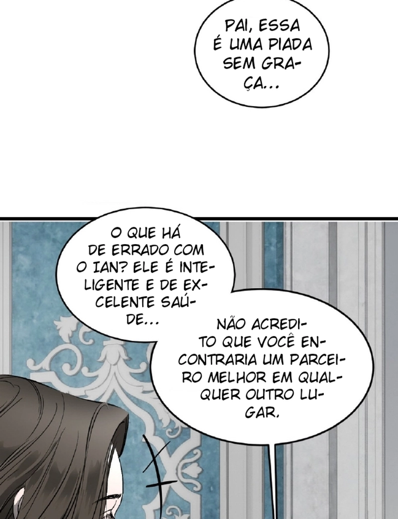 Encadernação de Ian Capítulo 27 Página 29
