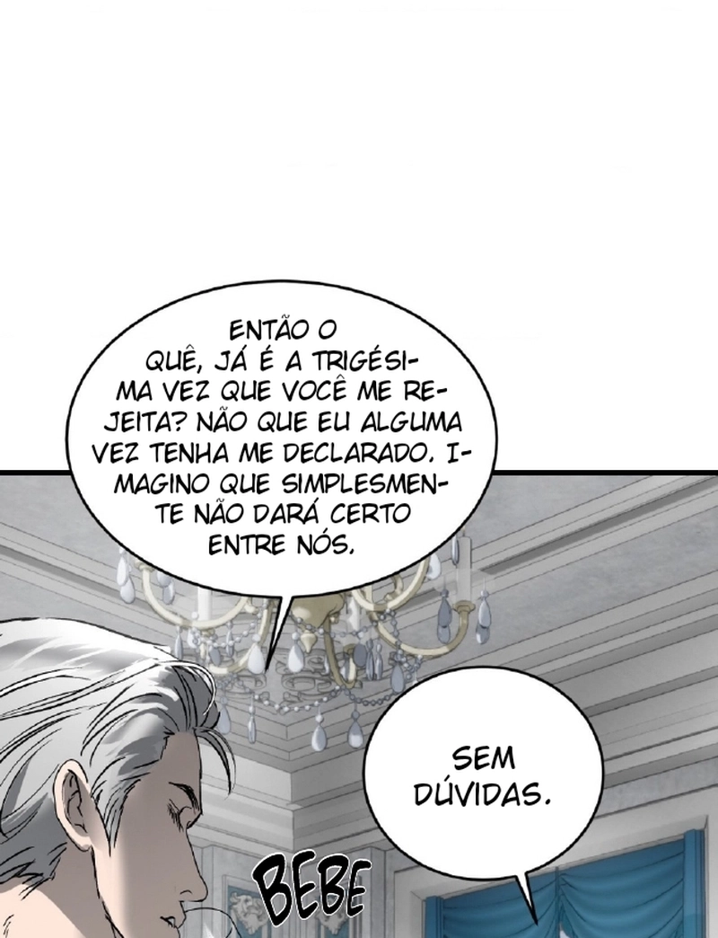 Encadernação de Ian Capítulo 27 Página 34