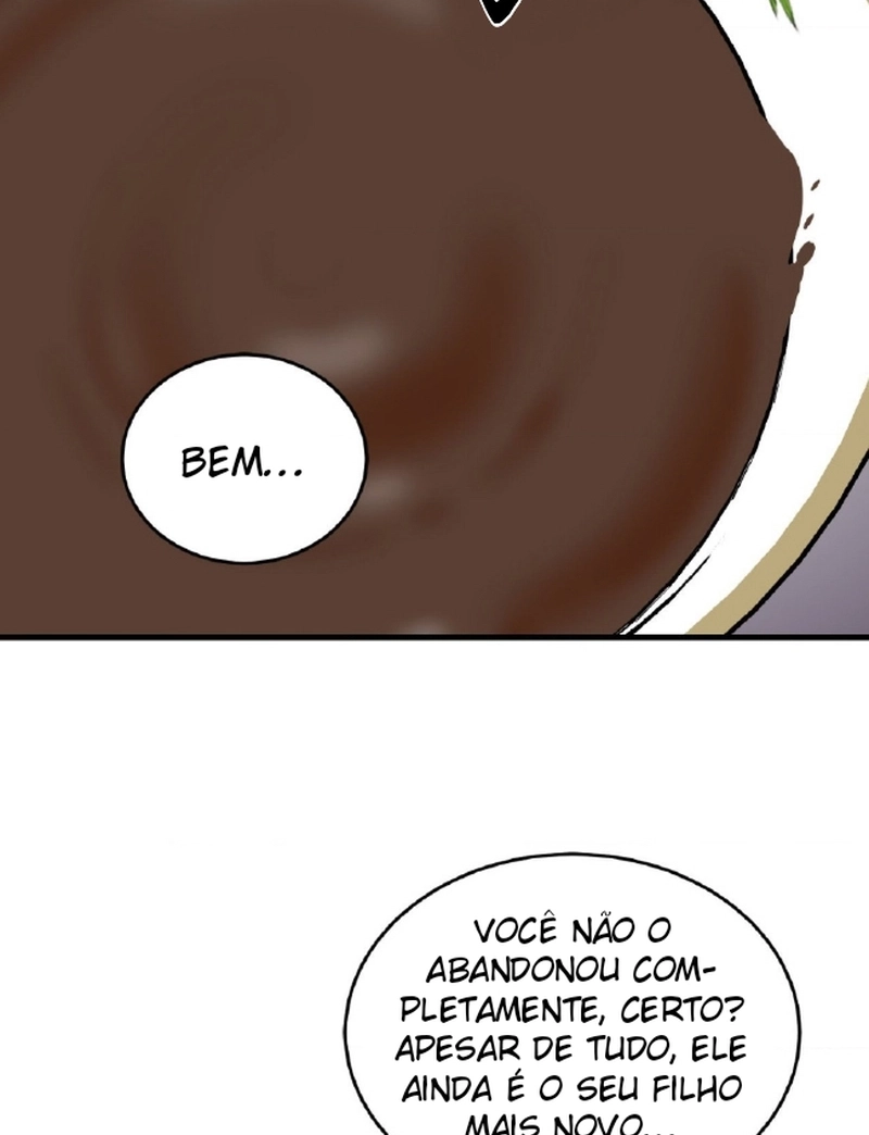 Encadernação de Ian Capítulo 27 Página 42