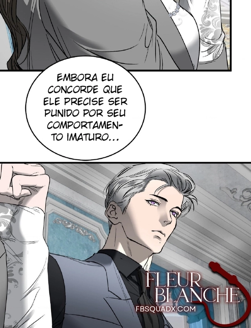 Encadernação de Ian Capítulo 27 Página 44