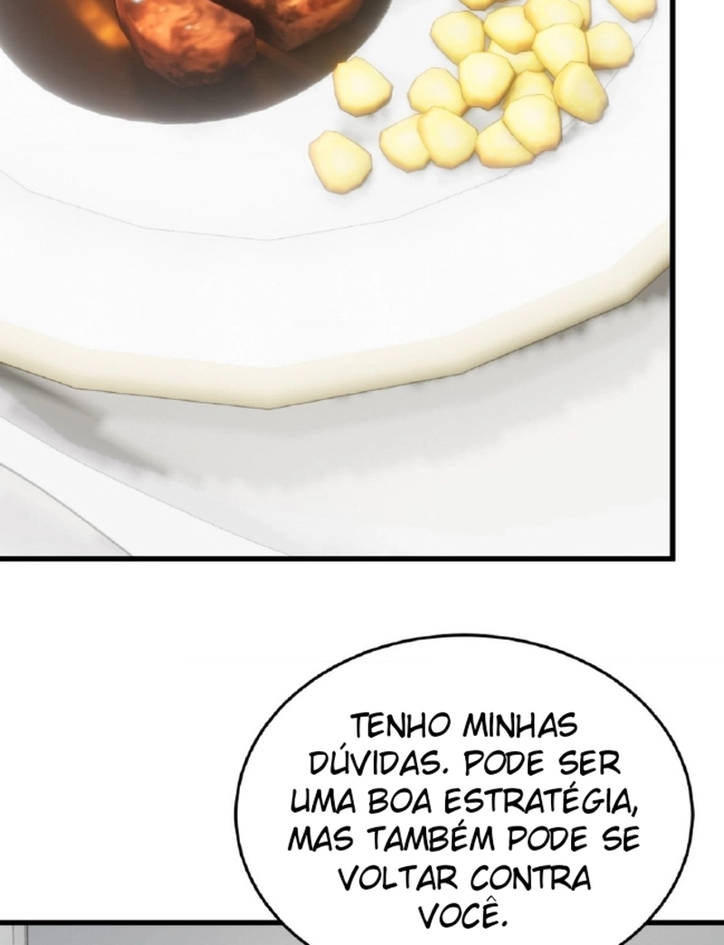 Encadernação de Ian Capítulo 27 Página 62