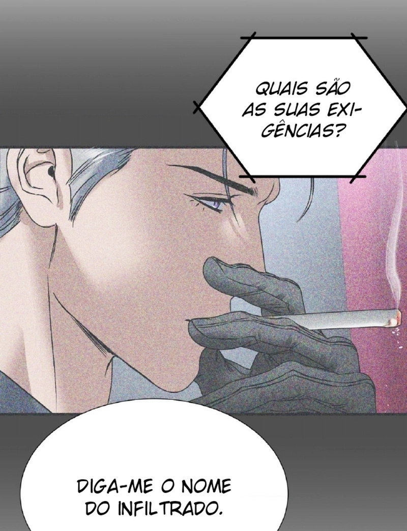 Encadernação de Ian Capítulo 27 Página 83