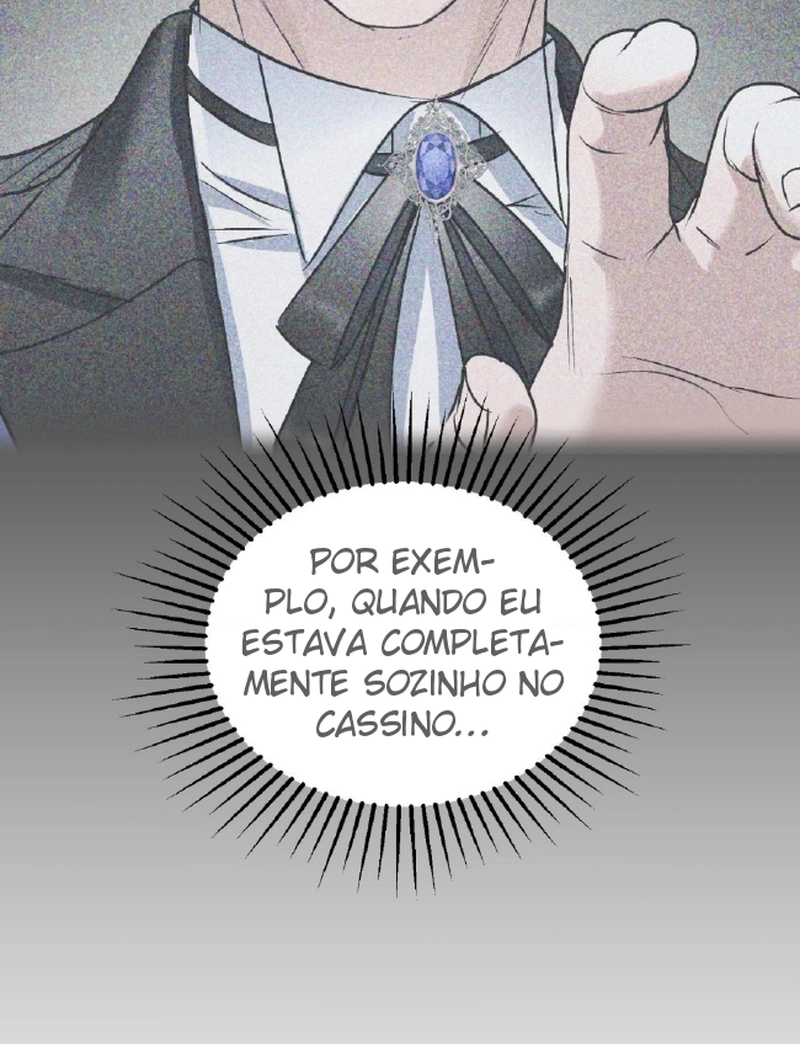 Encadernação de Ian Capítulo 27 Página 91