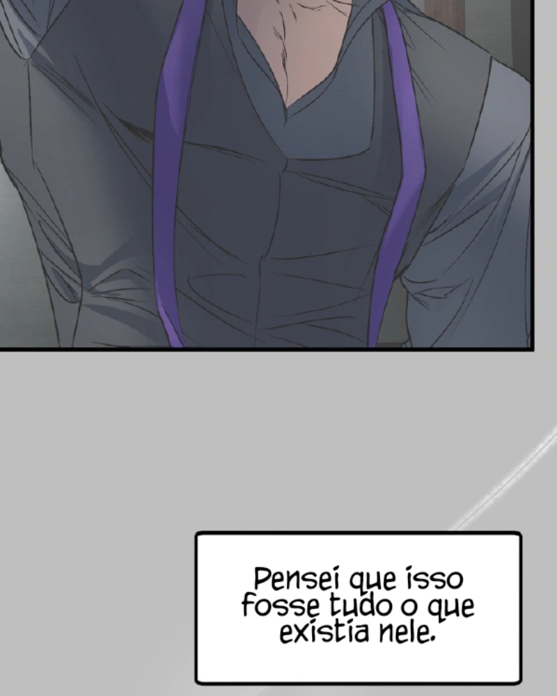 Encadernação de Ian Capítulo 28 Página 110