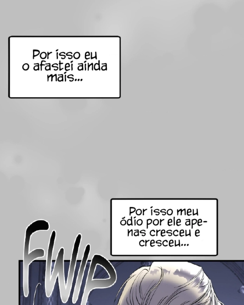 Encadernação de Ian Capítulo 28 Página 115