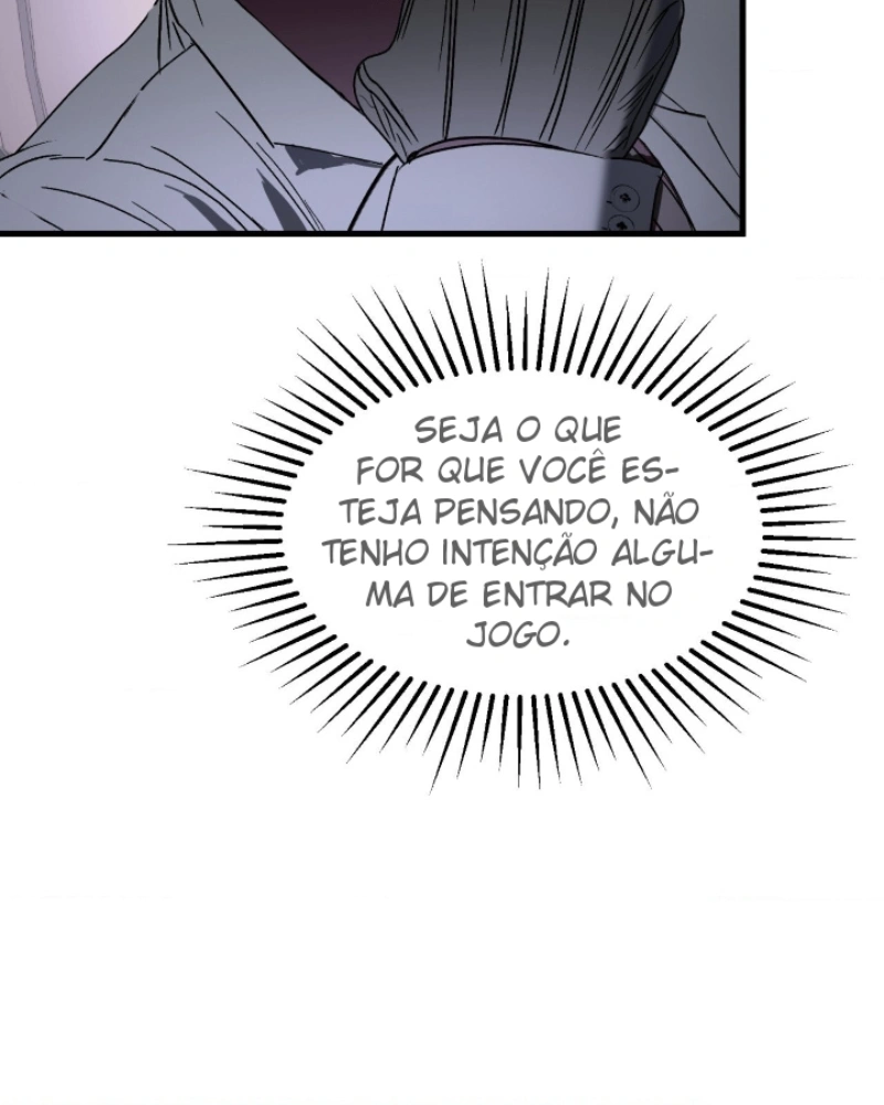 Encadernação de Ian Capítulo 28 Página 14