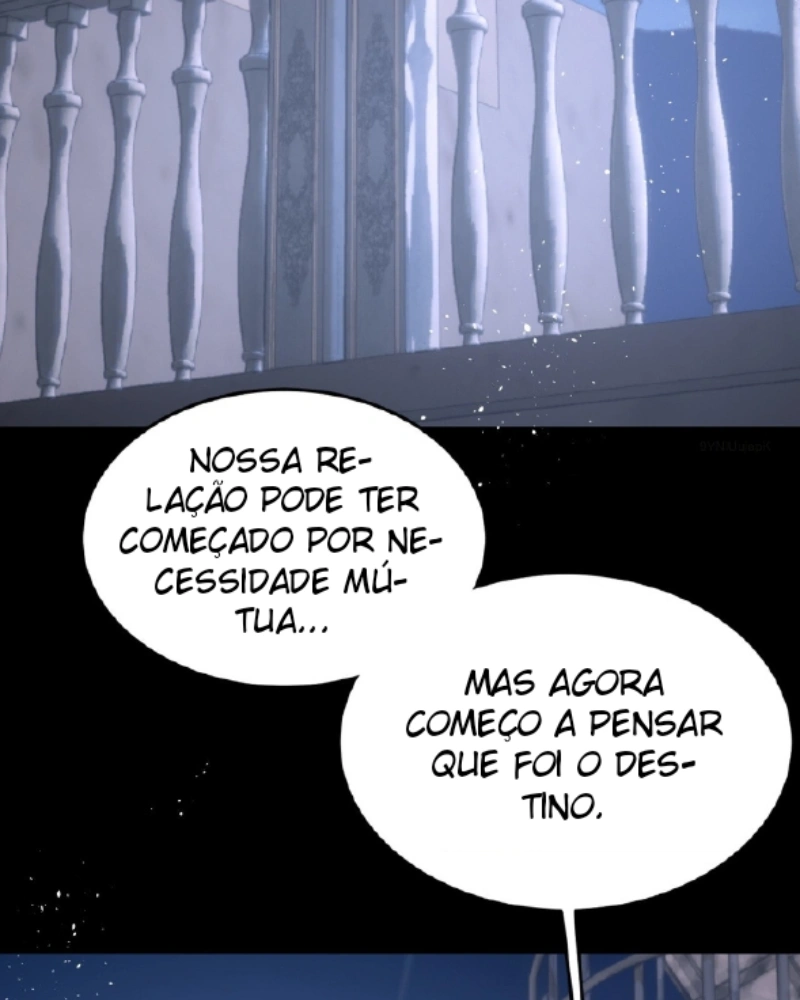 Encadernação de Ian Capítulo 28 Página 22