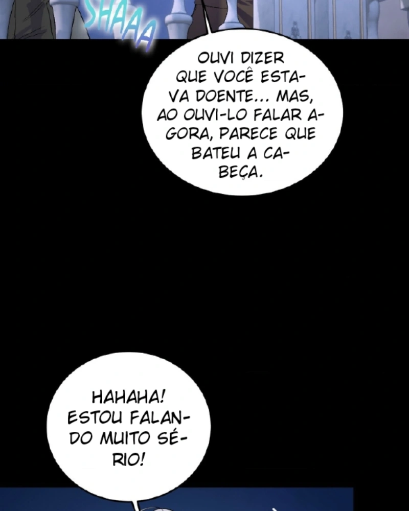 Encadernação de Ian Capítulo 28 Página 24