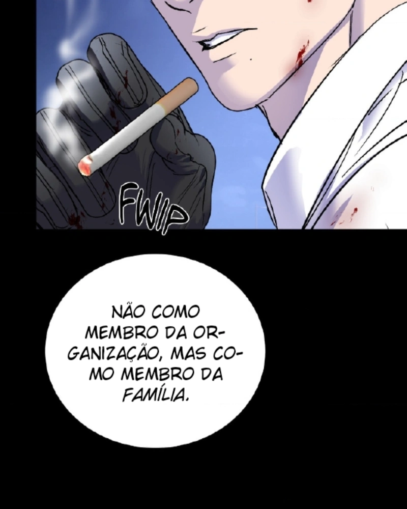 Encadernação de Ian Capítulo 28 Página 29
