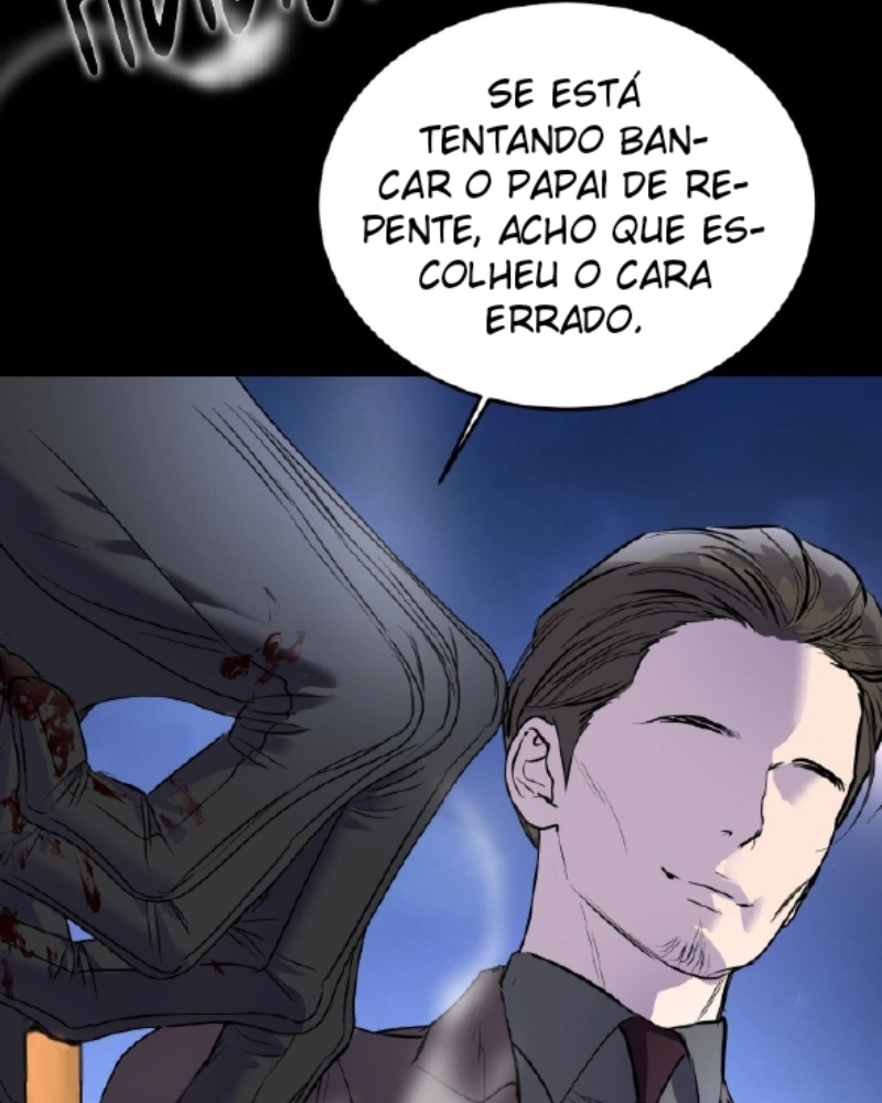Encadernação de Ian Capítulo 28 Página 31