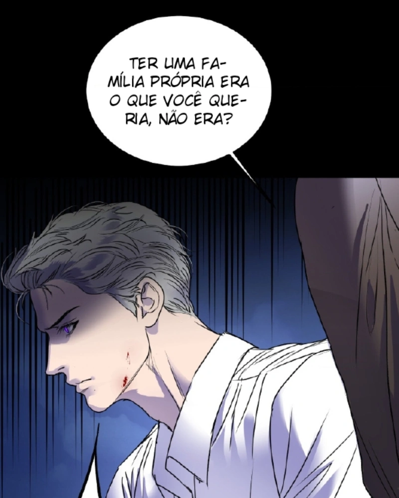 Encadernação de Ian Capítulo 28 Página 33