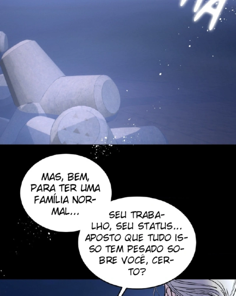 Encadernação de Ian Capítulo 28 Página 36