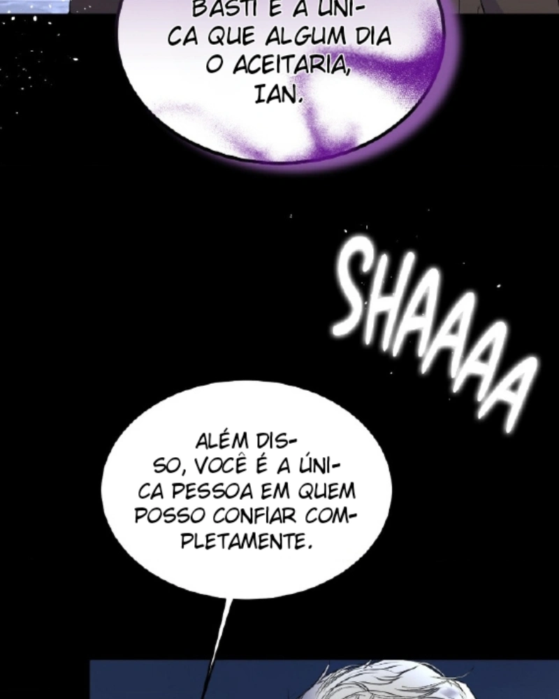 Encadernação de Ian Capítulo 28 Página 40
