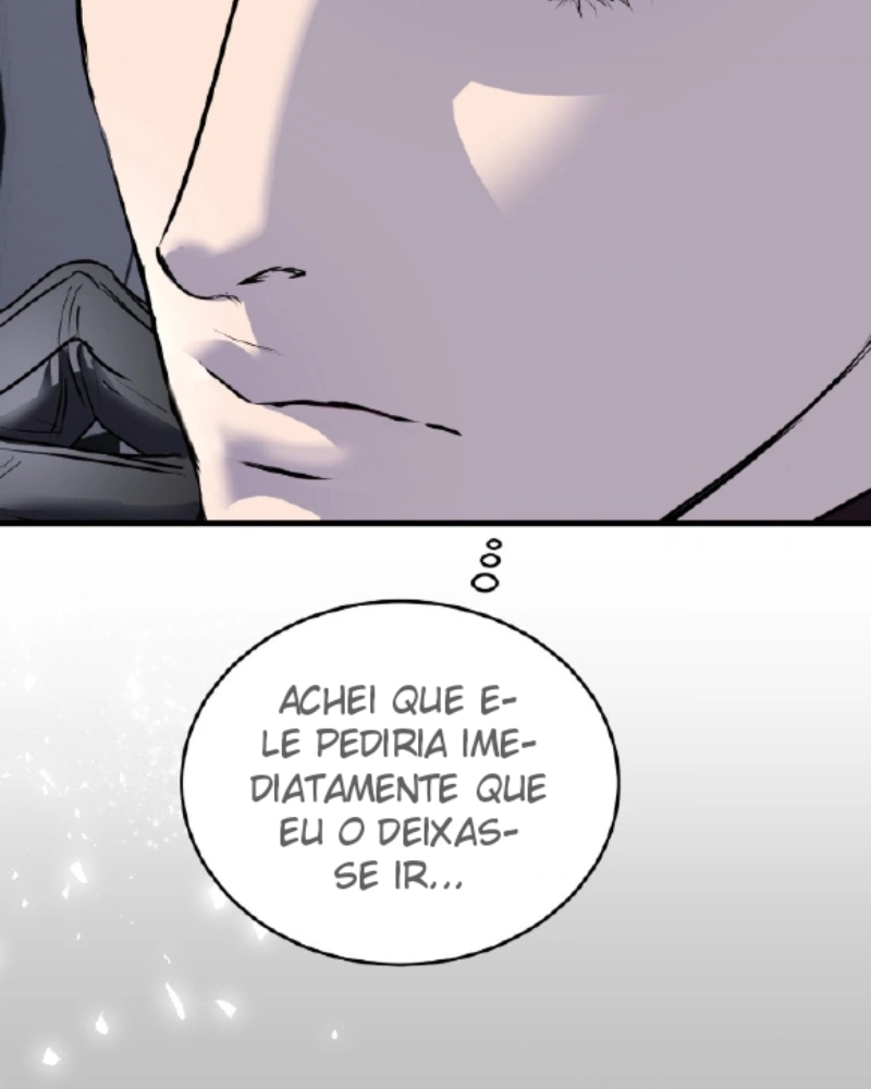 Encadernação de Ian Capítulo 28 Página 52