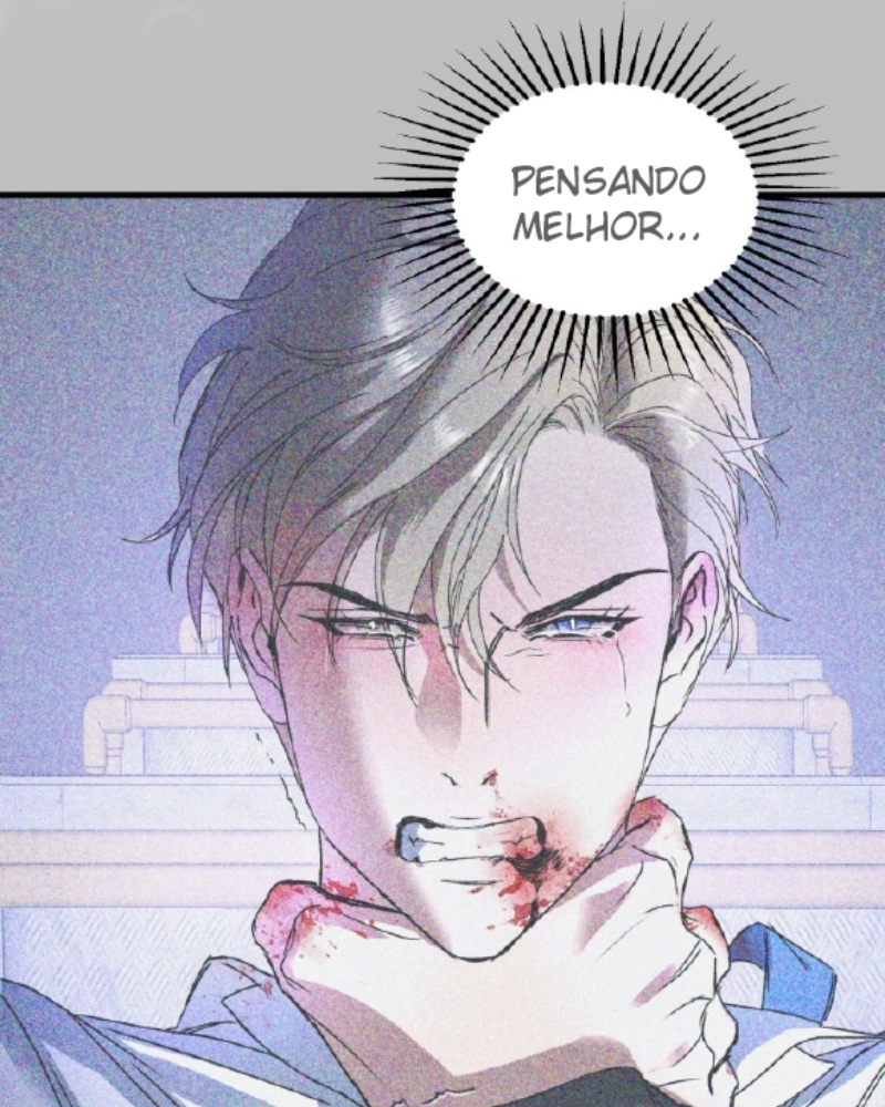 Encadernação de Ian Capítulo 28 Página 53