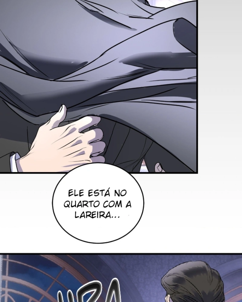 Encadernação de Ian Capítulo 28 Página 76