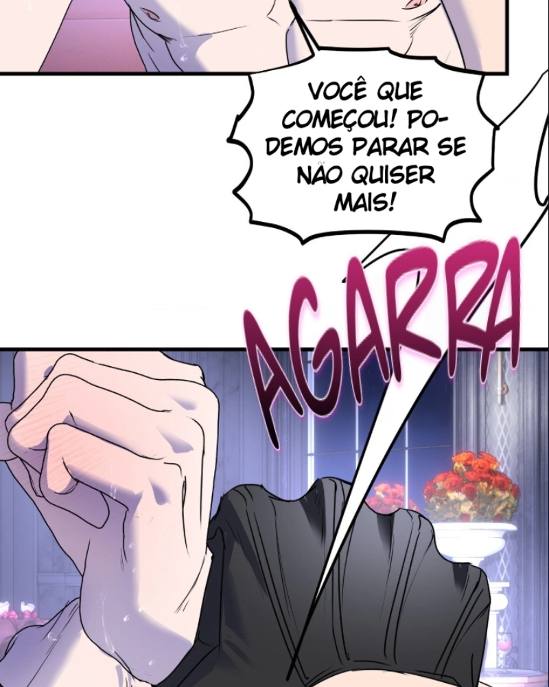 Encadernação de Ian Capítulo 29 Página 10