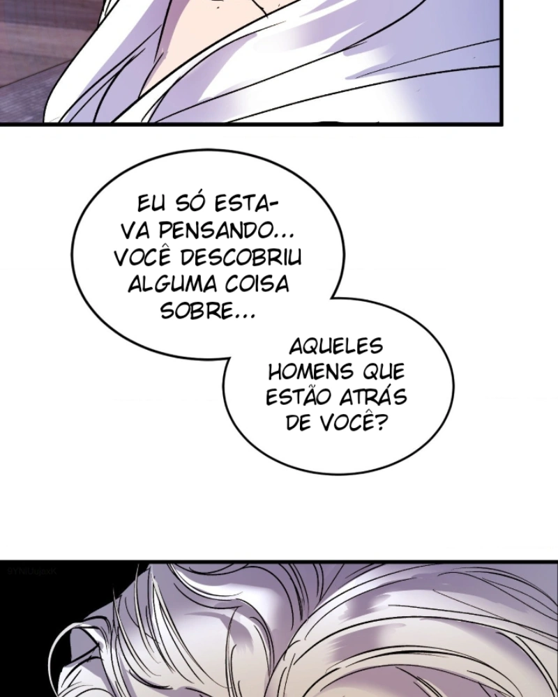 Encadernação de Ian Capítulo 29 Página 113