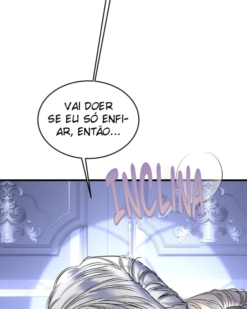 Encadernação de Ian Capítulo 29 Página 37