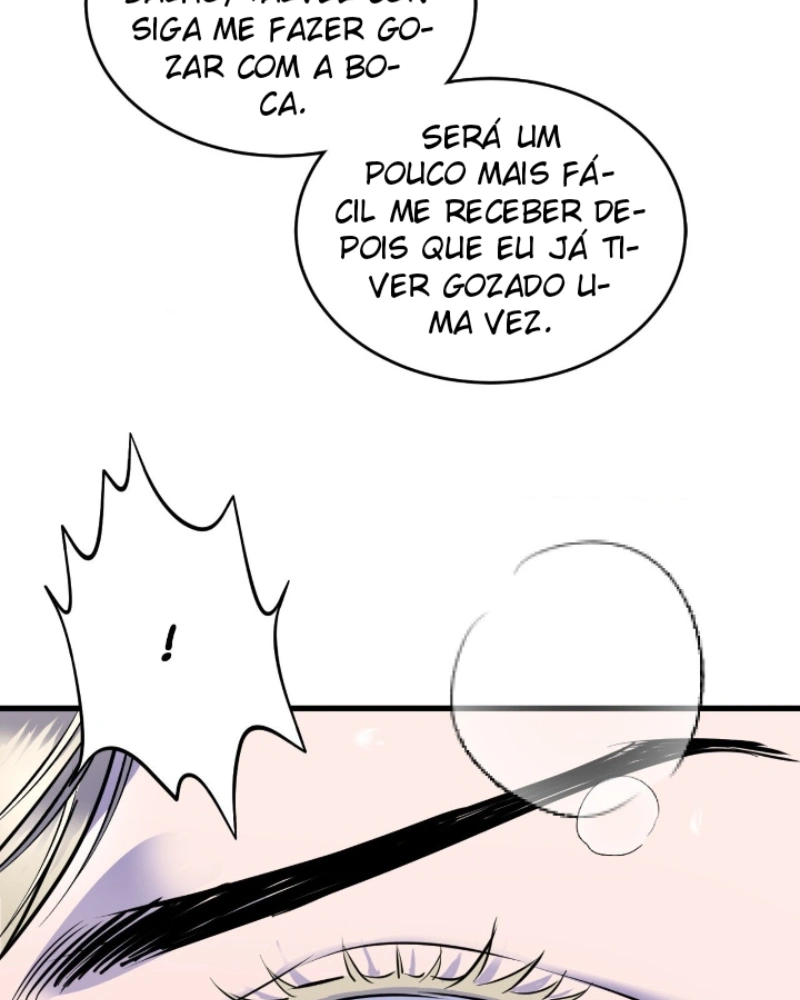 Encadernação de Ian Capítulo 29 Página 42
