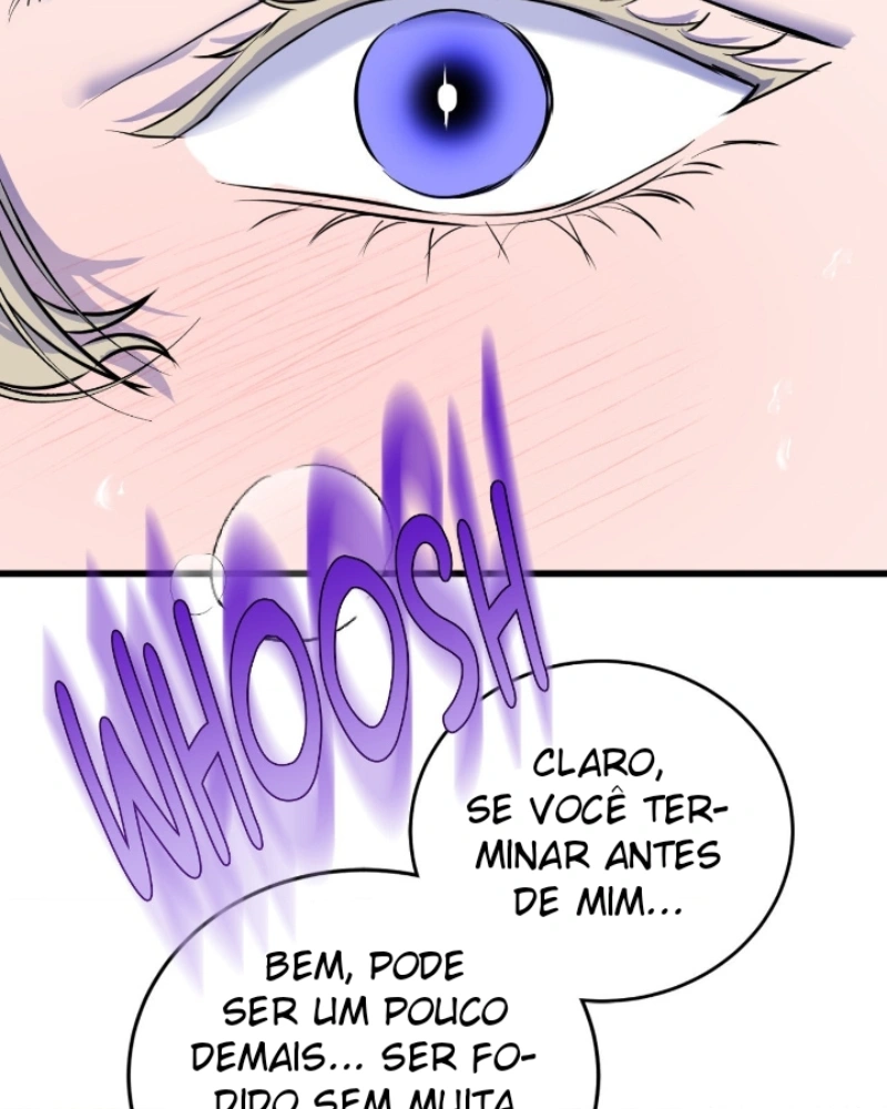 Encadernação de Ian Capítulo 29 Página 43