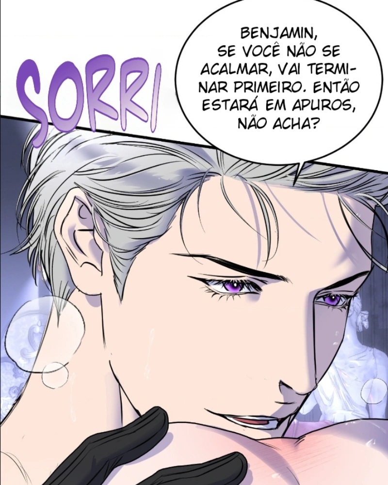 Encadernação de Ian Capítulo 29 Página 55