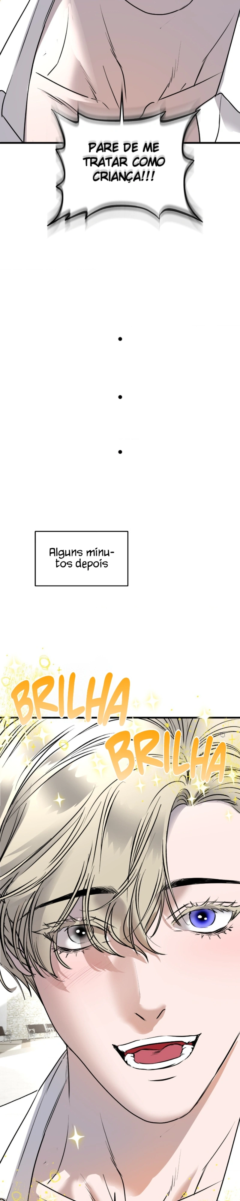 Encadernação de Ian Capítulo 30 Página 10