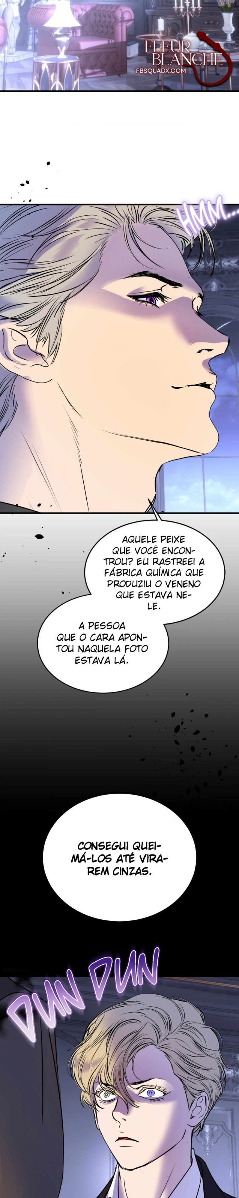 Encadernação de Ian Capítulo 31 Página 2