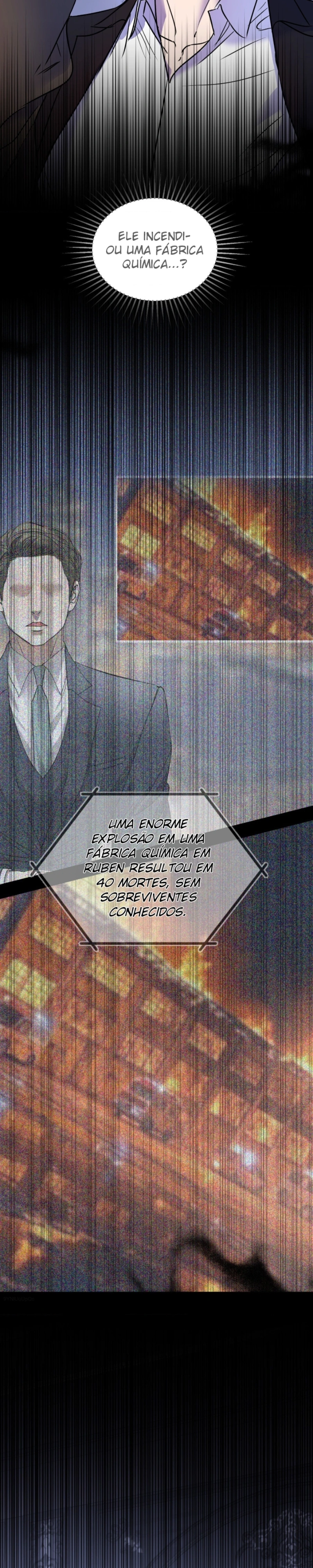 Encadernação de Ian Capítulo 31 Página 3