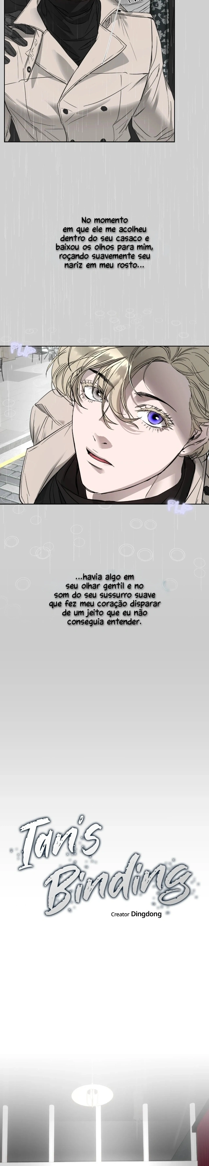 Encadernação de Ian Capítulo 35 Página 2