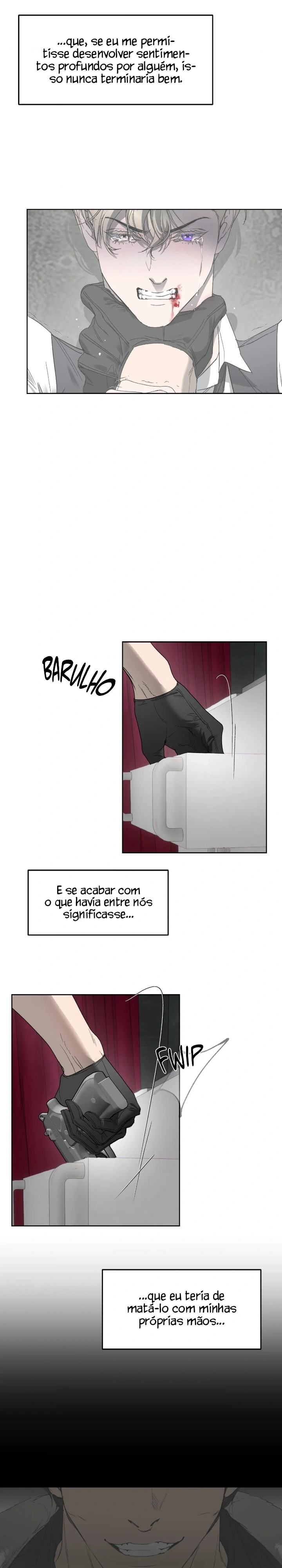 Encadernação de Ian Capítulo 35 Página 4
